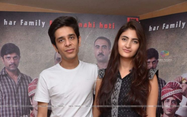 Shashank Arora