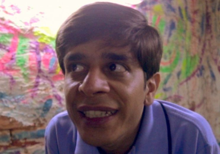 Shashank Arora