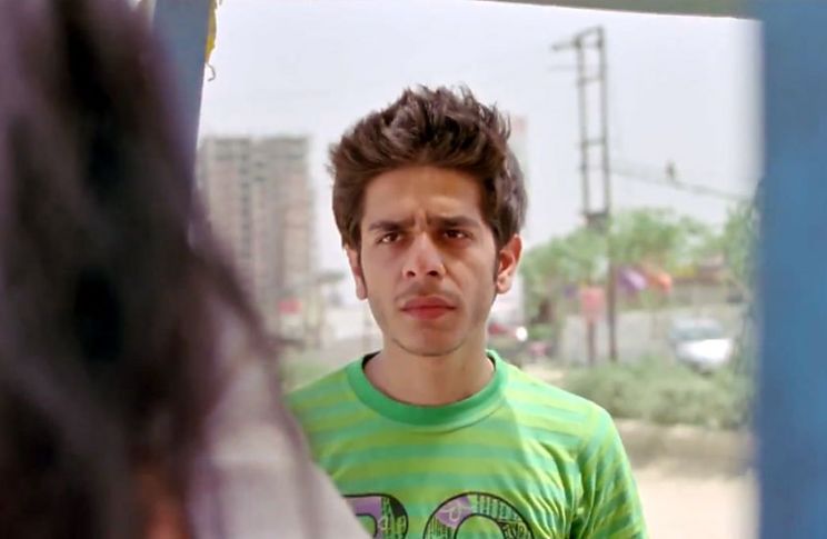 Shashank Arora