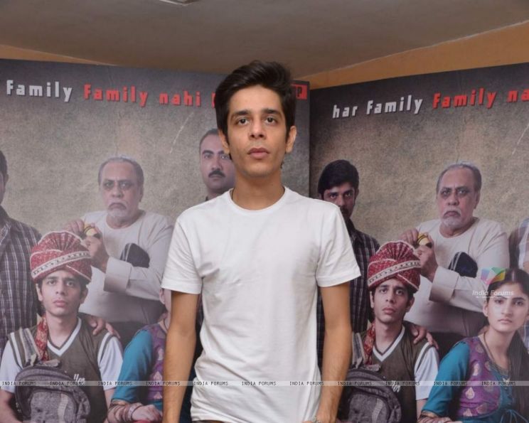 Shashank Arora