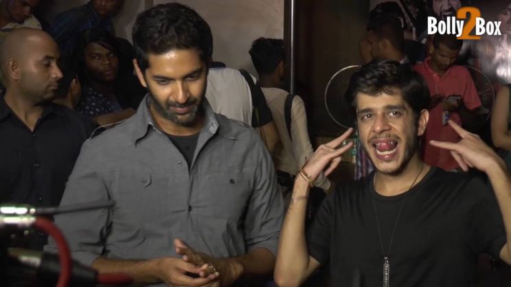 Shashank Arora