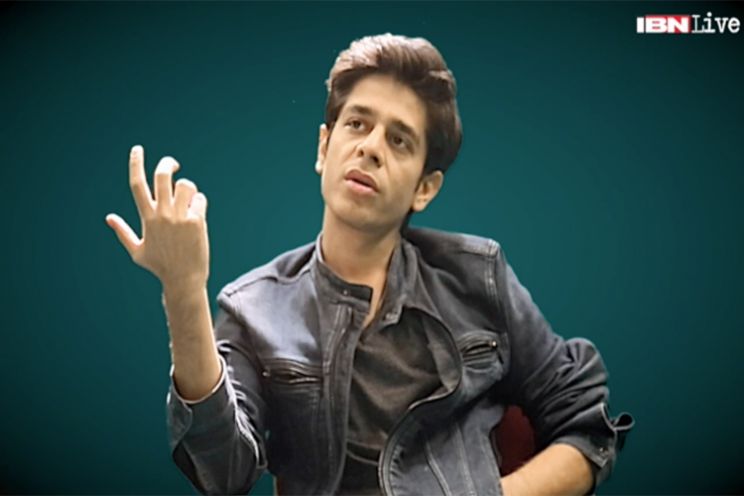 Shashank Arora