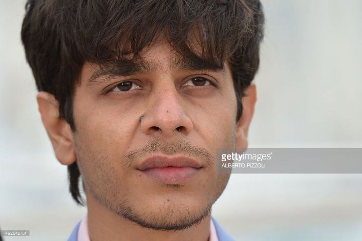 Shashank Arora
