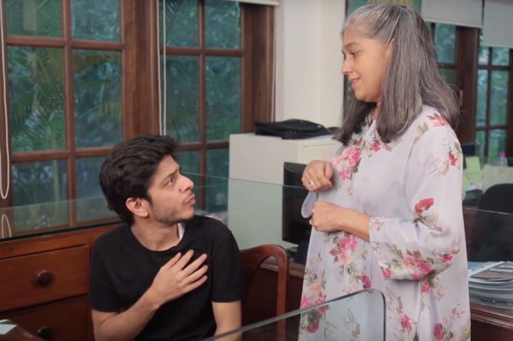 Shashank Arora