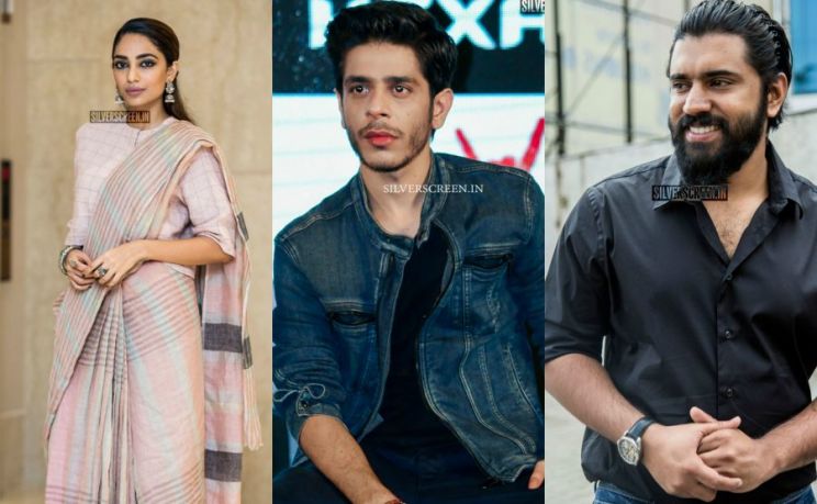 Shashank Arora