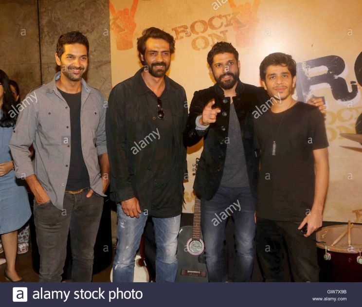 Shashank Arora