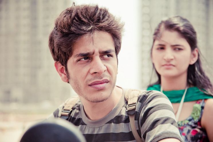 Shashank Arora