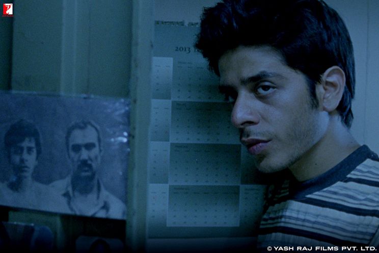 Shashank Arora
