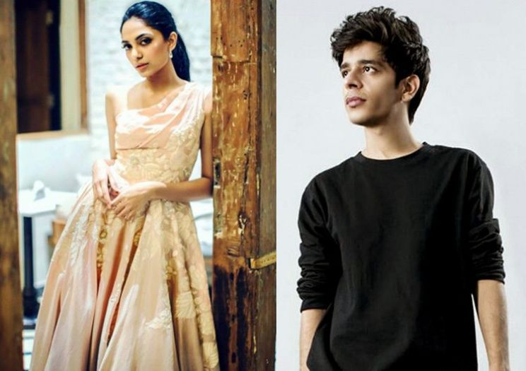 Shashank Arora