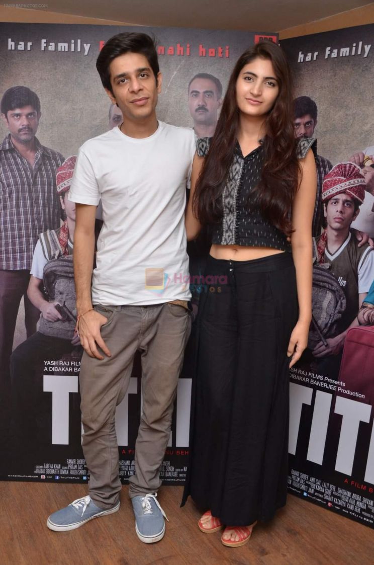 Shashank Arora