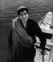 Shashi Kapoor