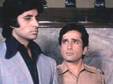 Shashi Kapoor