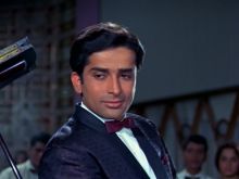 Shashi Kapoor