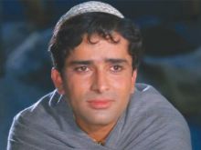 Shashi Kapoor