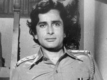 Shashi Kapoor