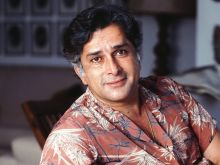 Shashi Kapoor