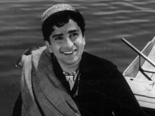 Shashi Kapoor