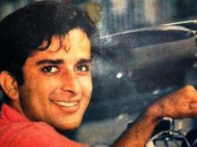 Shashi Kapoor