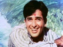 Shashi Kapoor