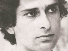 Shashi Kapoor