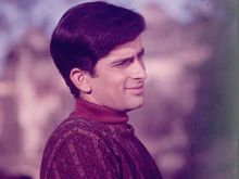 Shashi Kapoor