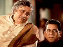 Shashi Kapoor