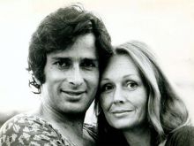 Shashi Kapoor