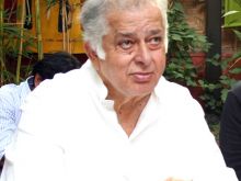 Shashi Kapoor