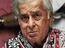 Shashi Kapoor