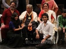 Shashi Kapoor