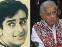 Shashi Kapoor