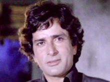 Shashi Kapoor