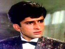 Shashi Kapoor