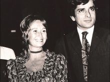 Shashi Kapoor