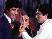 Shashi Kapoor