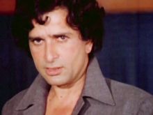 Shashi Kapoor
