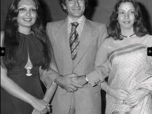 Shashi Kapoor