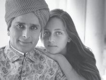 Shashi Kapoor