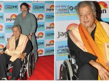 Shashi Kapoor