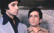 Shashi Kapoor