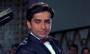 Shashi Kapoor