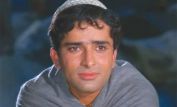 Shashi Kapoor