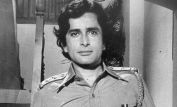 Shashi Kapoor