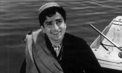 Shashi Kapoor