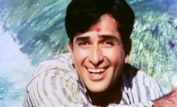 Shashi Kapoor