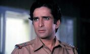 Shashi Kapoor