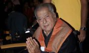 Shashi Kapoor