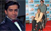 Shashi Kapoor