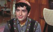 Shashi Kapoor