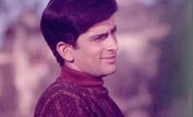 Shashi Kapoor